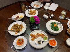 -彩丰楼·中餐厅(国家会展中心上海洲际店)
