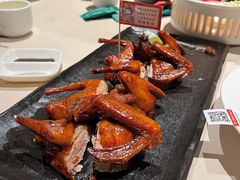 -侨美食家·粤菜(体育西路店)
