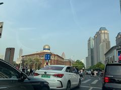 -和平大悦城