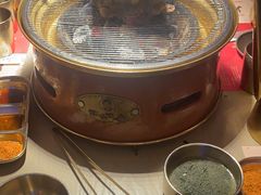 -西塔老太太泥炉烤肉(温州首店万象城黑金店)