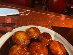-绿茶餐厅(蓝色港湾店)