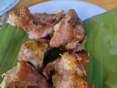 -杨合林啊兰烤鱼