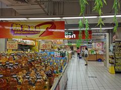 -农工商超市(金沙江路店)