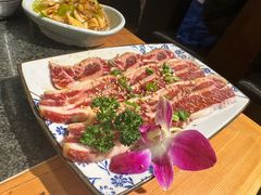 -梦山水日本烧肉(五四广场店)