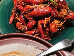 -2046湘味厨房(深圳湾店)