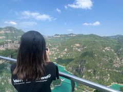 -云台山风景名胜区