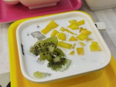 -满记甜品(金融街店)