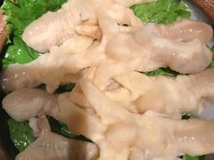 -宽巷子成都火锅(南站店)