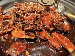 -回味黑鸭煲·始于2006(万松园店)