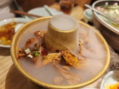 -全牛匠·乐山跷脚牛肉(新中关店)