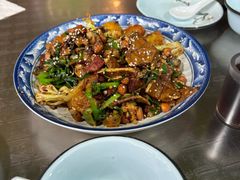 -红火烧烤