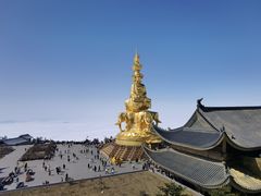-峨眉山风景名胜区