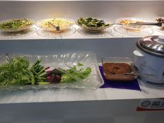 -梦航彩虹之约自助餐厅(华府天地店)
