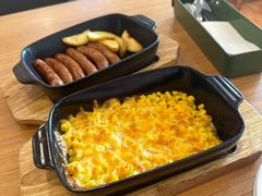 -萨莉亚意式餐厅(深圳北站店)