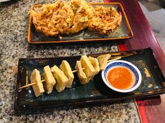 -南京大牌档(香港广场店)