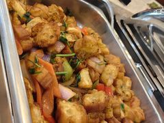 -八大关宾馆餐厅