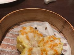 -京香轩·中餐厅(上海中庚聚龙酒店)