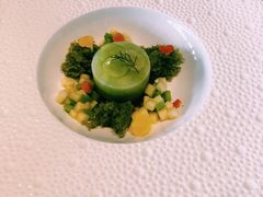 -ELUNE艾露恩·人良斋西餐厅