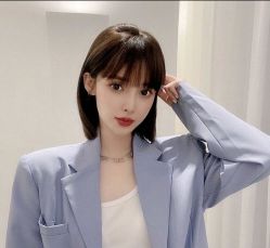 点击看大图 -首脑美发沙龙
