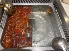 -海底捞大排档火锅(打浦路店)