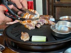-济州爱肉堂(总店)