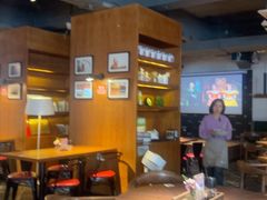 -JINNS锦时 steak&pizza(浸信会礼拜堂旧址店)