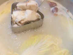 -打酱友•斑鱼海鲜粥火锅(吴桥店)