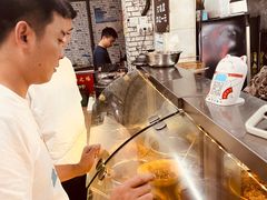 -带杏干面馆(洋湖景园店)