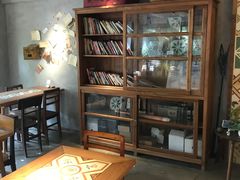 大堂-时光花园(白鹭洲店)