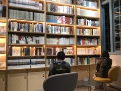 -三联韬奋书店(宽窄巷子店)