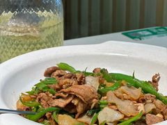 -绿草地·湘菜(7mall店)