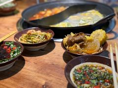 -楠火锅(哈尔滨金爵万象店)