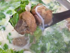 -粗粮渔粉(东海店)