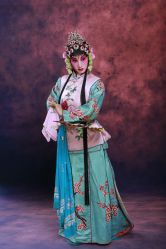 -青堂瓦舍京剧摄影古戏楼拍摄基地(北京安徽会馆店)