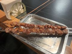 -常赢三兄弟·清真涮肉·清真炒菜(朝阳新城店)