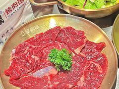 -核桃碳烤肉馆(深圳首店)
