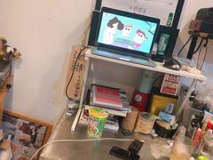 -小团圆糖水铺(襄阳南路店)