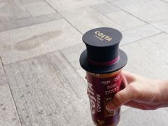 -COSTA COFFEE(武汉武商MALL店)