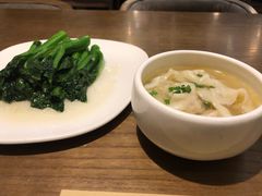 菌汤抄手-榕意·川味之美(深业上城店)