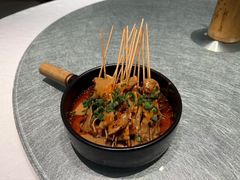 -长安酒肆(曲江店)