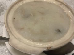-酌宴府The China Club·广州万富希尔顿酒店(云城东路店)