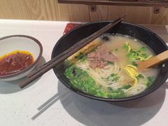 -牛汤哥慢熬牛肉汤(五道口店)