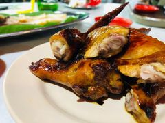 -黄亚华小食店(Jalan Alor)