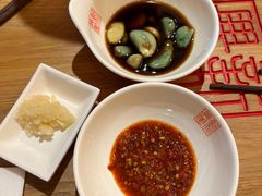 -新兴园饺子馆(北京百子湾店)