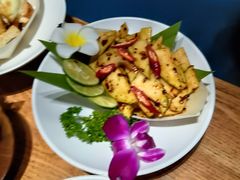 -金塔傣乡·云南民族特色菜·傣味手抓饭(金瓦路店)