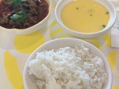 -蒸小皖(合肥新桥国际机场店)
