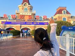 -郑州方特梦幻王国