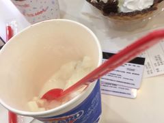 -DQ·蛋糕·冰淇淋(虹口龙之梦店)