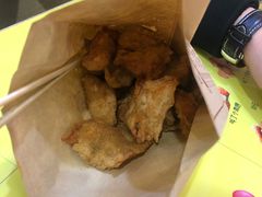 -傅强排骨(成都总店)