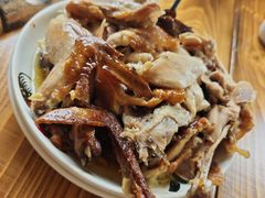-香竹农庄•传统竹筒饭(十年店)